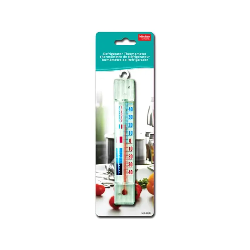 AI DE CHEF - REFRIGERATOR THERMOMETER EA
