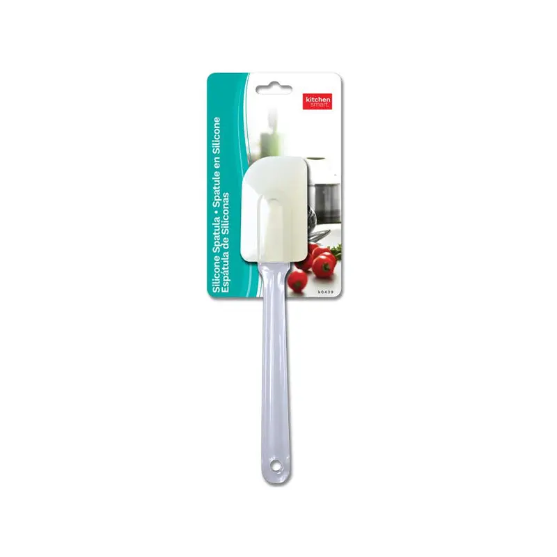 AI DE CHEF - SILICONE SPATULA EA