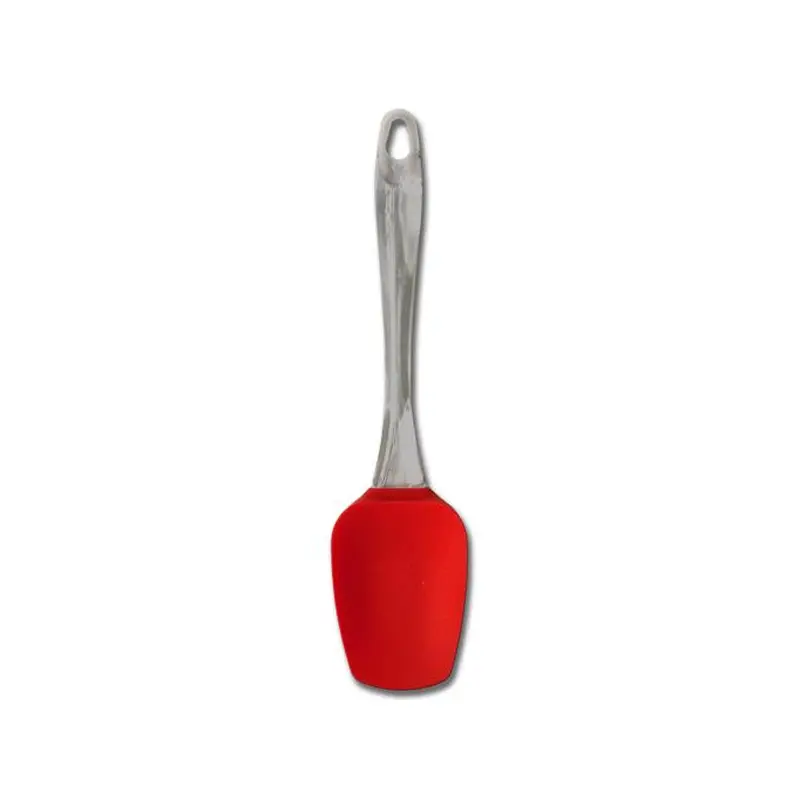 AI DE CHEF - SILICONE TIP SPATULA EA