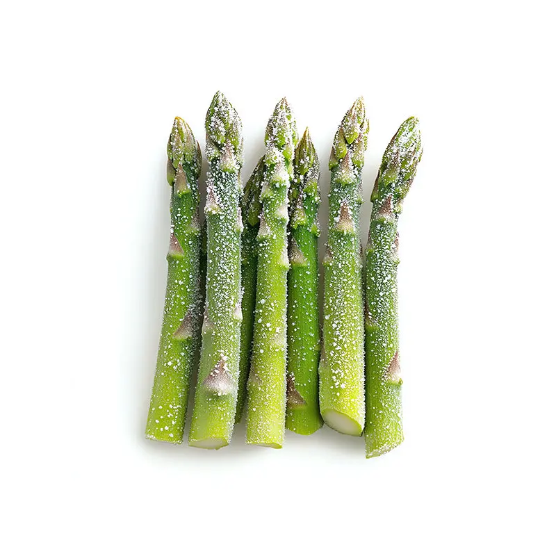 ALASKO - ASPARAGUS SPEARS MED 1KG