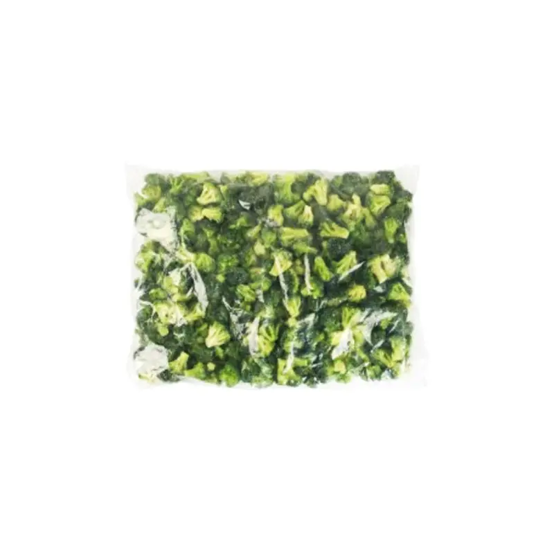 ALASKO - BROCCOLI FLORETS 2KG