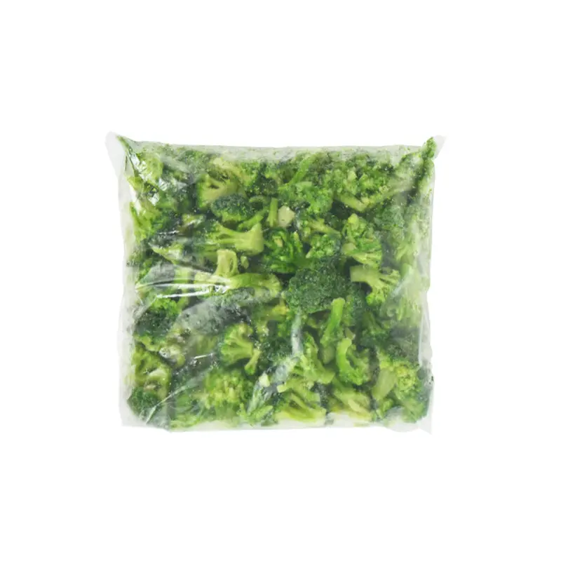 ALASKO - BROCCOLI FLORETS 6x2KG