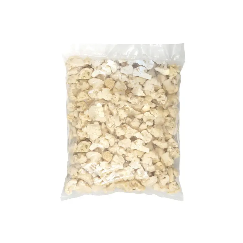 ALASKO - CAULIFLOWER FLORETS 2KG