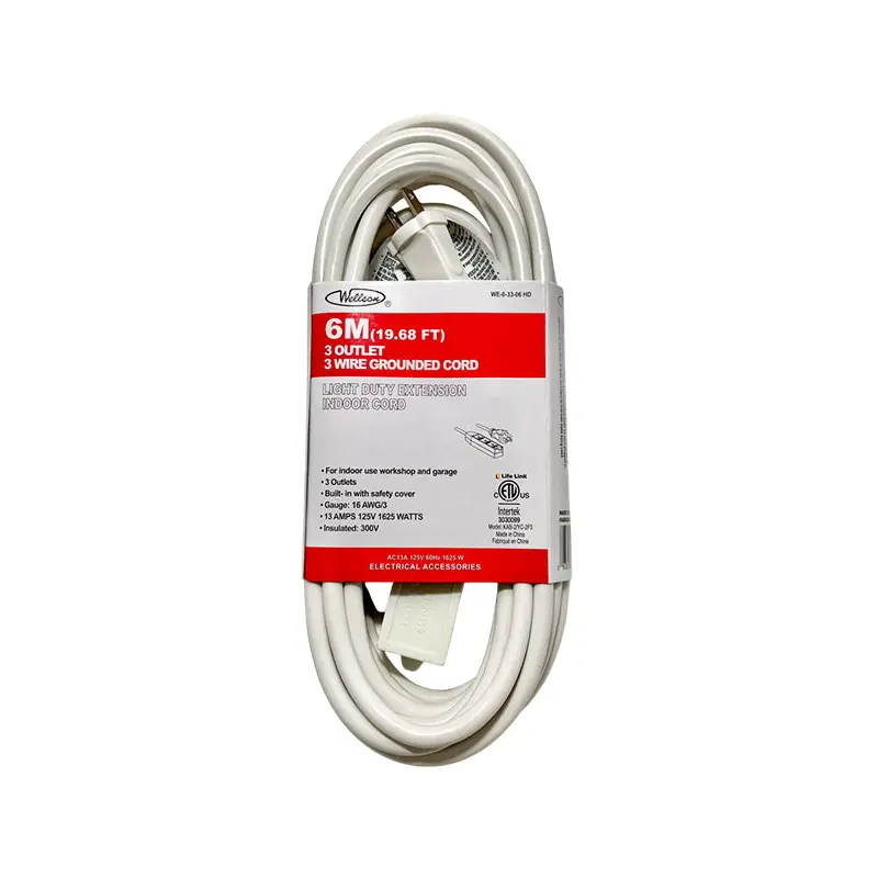 CHATEAU - 20FT IN & OUTDOOR EXTENTION EA