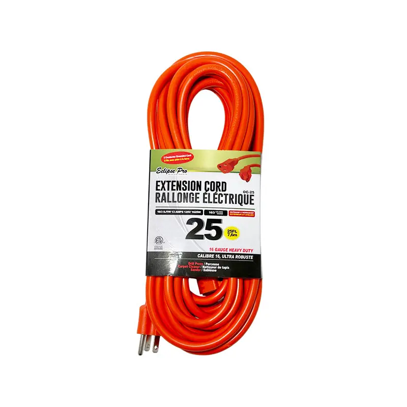 CHATEAU - OUTDOOR CORD 25FT