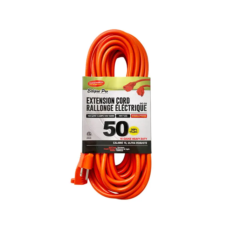 CHATEAU - OUTDOOR CORD 50FT 1EA