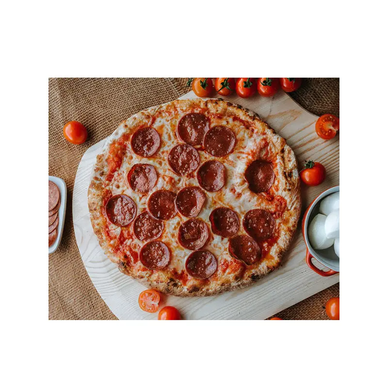 CHIARA CUCINA - CANADESE PIZZA 14x509 GR
