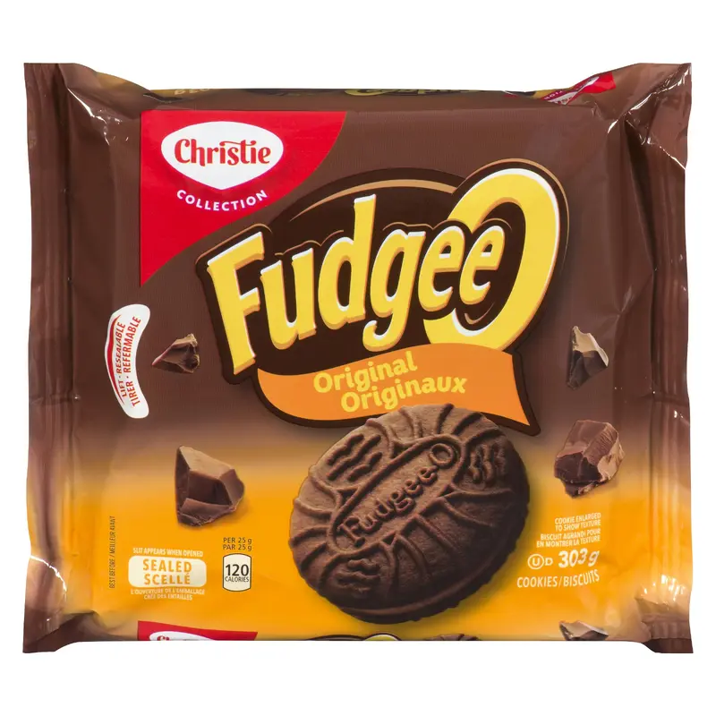 CHRISTIE - FUDGEE-O ORIGINAL 303GR