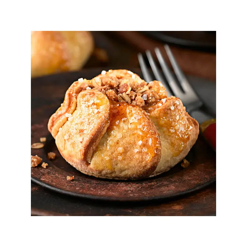 CHUDLEIGHS - CRUMBLE CRUNCH APPLE BLOSSOM 68x114 GR