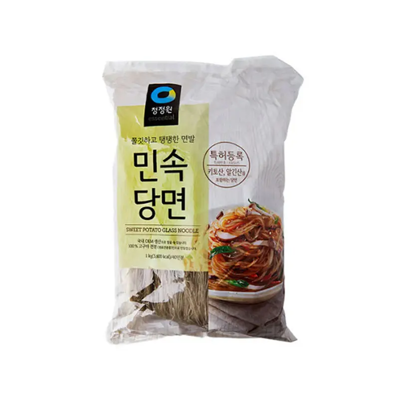 CHUNGJUNGONE - VERMICELLI KOREA 1KG