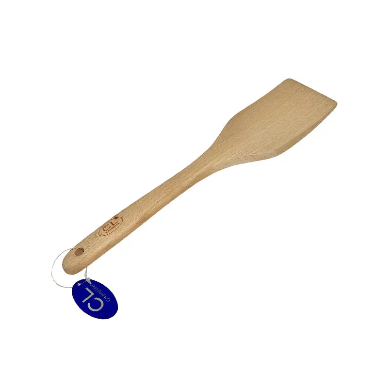 CATERING LINE - WOODEN PADDLE SPOON 100 CM