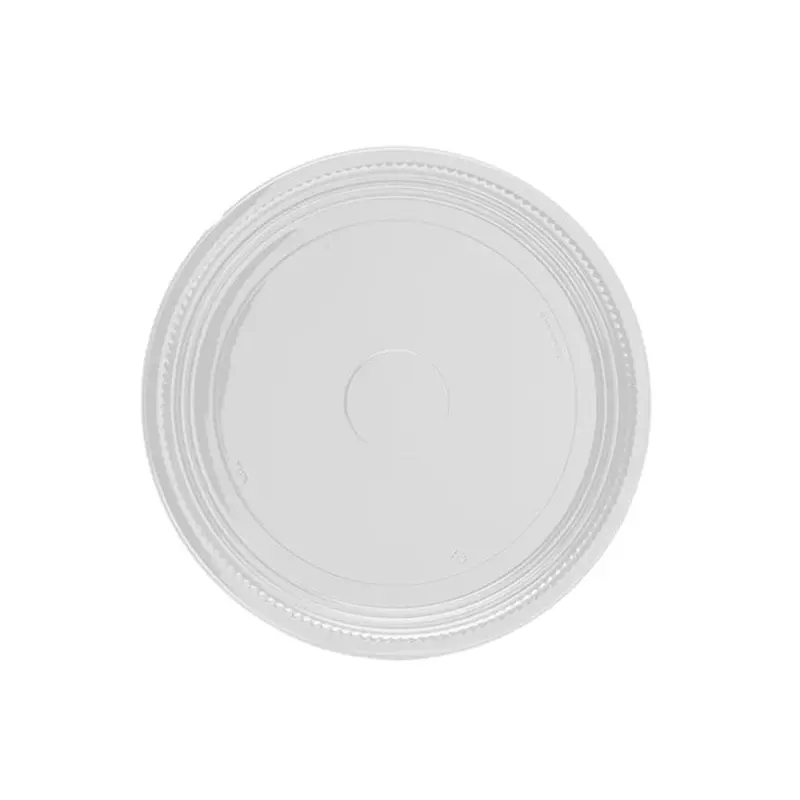 CATERLINE - CLEAR THERMOFORMED TRAY 12IN 5PK