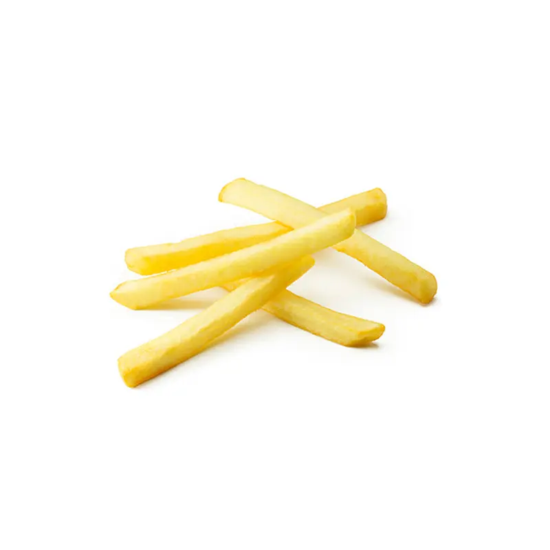 CAVENDISH -  CF DOUBLE R 3/8 STRAIGHT CUT 5LB 6cnt 6x5LB