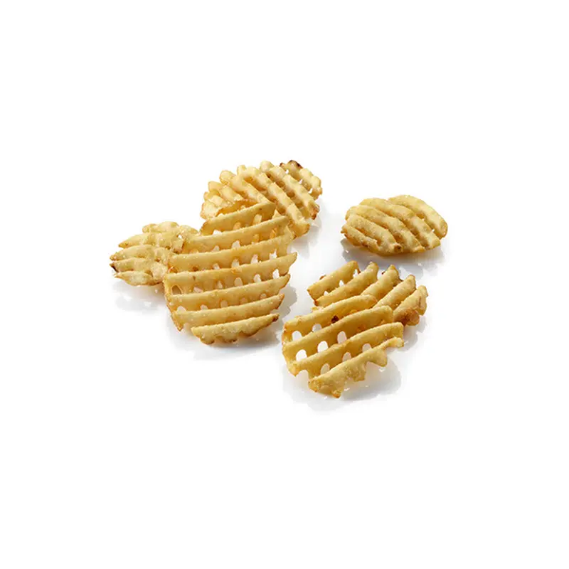 CAVENDISH - FINE COAT LATTICE CUT SKIN ON 6x4 LB