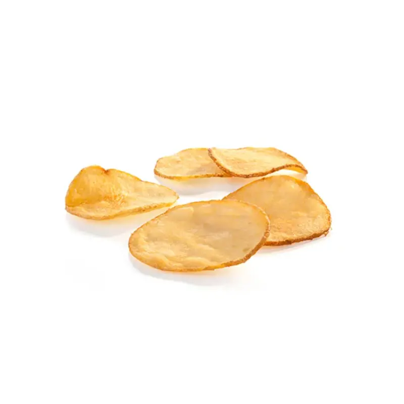 CAVENDISH - FRESH CUT CHIPS 4x5 LB