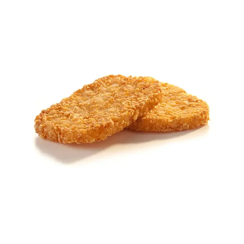 CAVENDISH - HASH BROWN PATTIES 6x5 LB