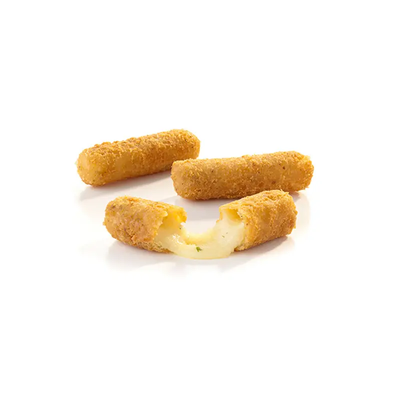 CAVENDISH - MOZZARELLA STICKS 4.4LB