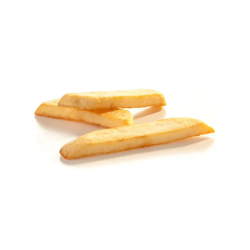 CAVENDISH - STEAK CUT FRIES DOUBLE RR 6x5 LB