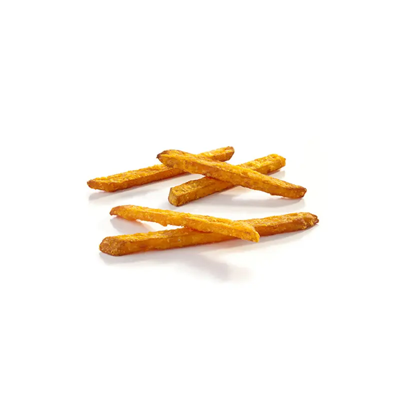 CAVENDISH - SWEET CUT FRIES 6x2.5LB