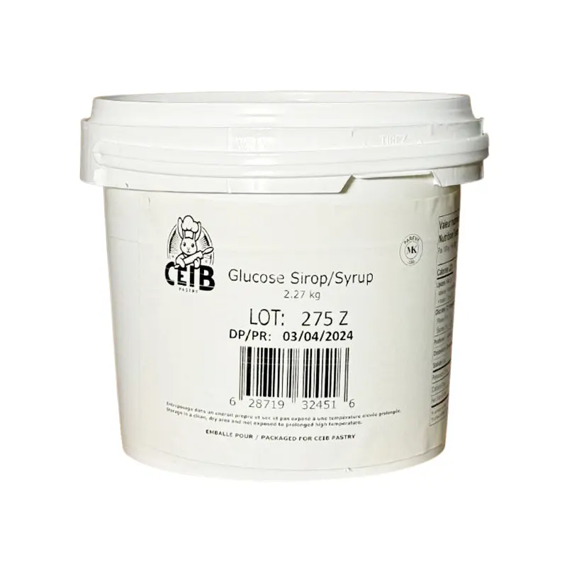 CEIB - LIQUID GLUCOSE 2.27KG