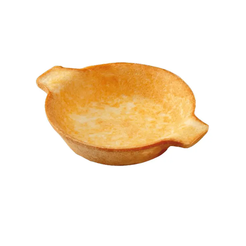 CEIB PASTRY - CASSEROLE SHELL 60PCS