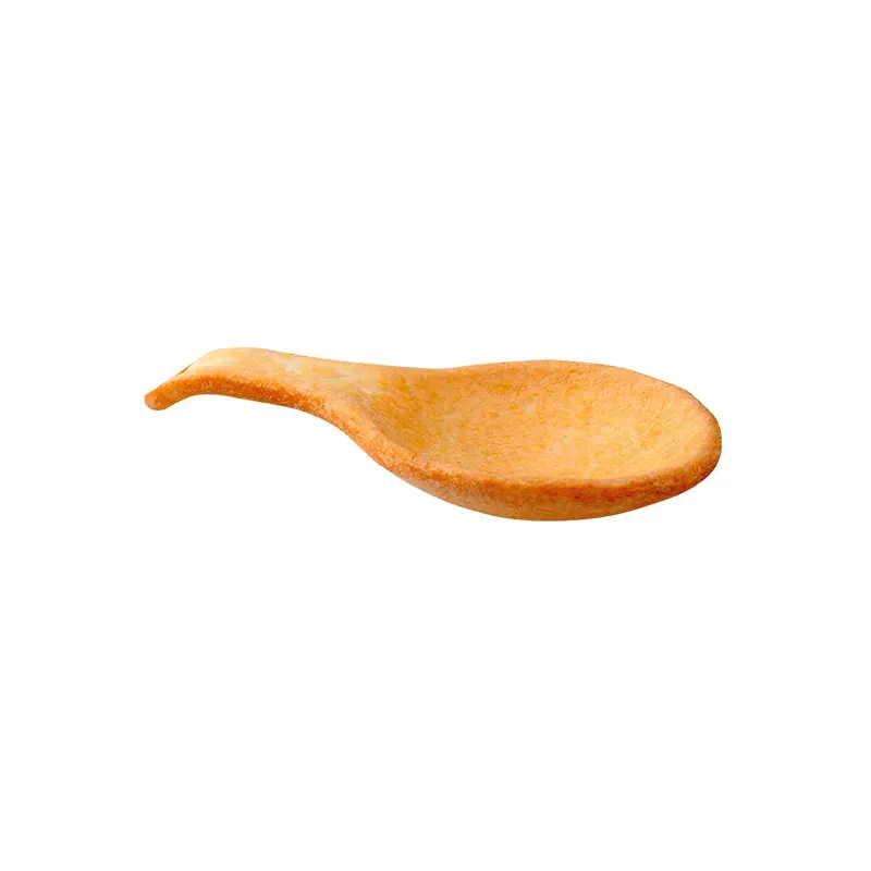 CEIB PASTRY - MINI SPOON SHELL 96PCS