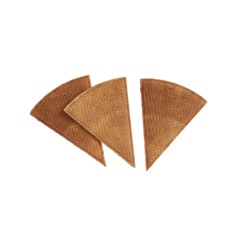CEIB PASTRY - WAFER FANS 615GR