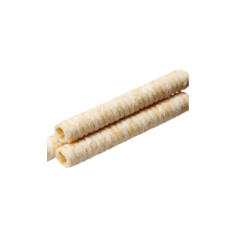 CEIB PASTRY - WAFER ROLLS 525GR