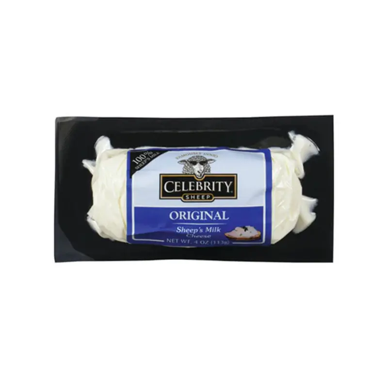 CELEBRITY SHEEP - CHEESE ORIGINAL 12x113 GR