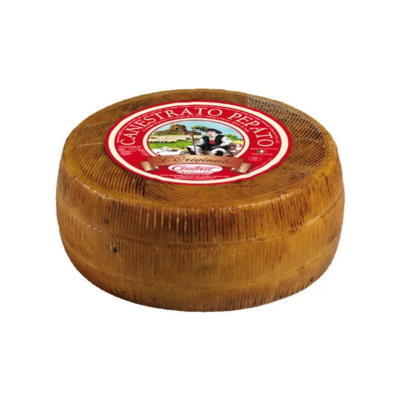 CENTRAL - PECORINO CANESTRATO CROTONESE PER KG