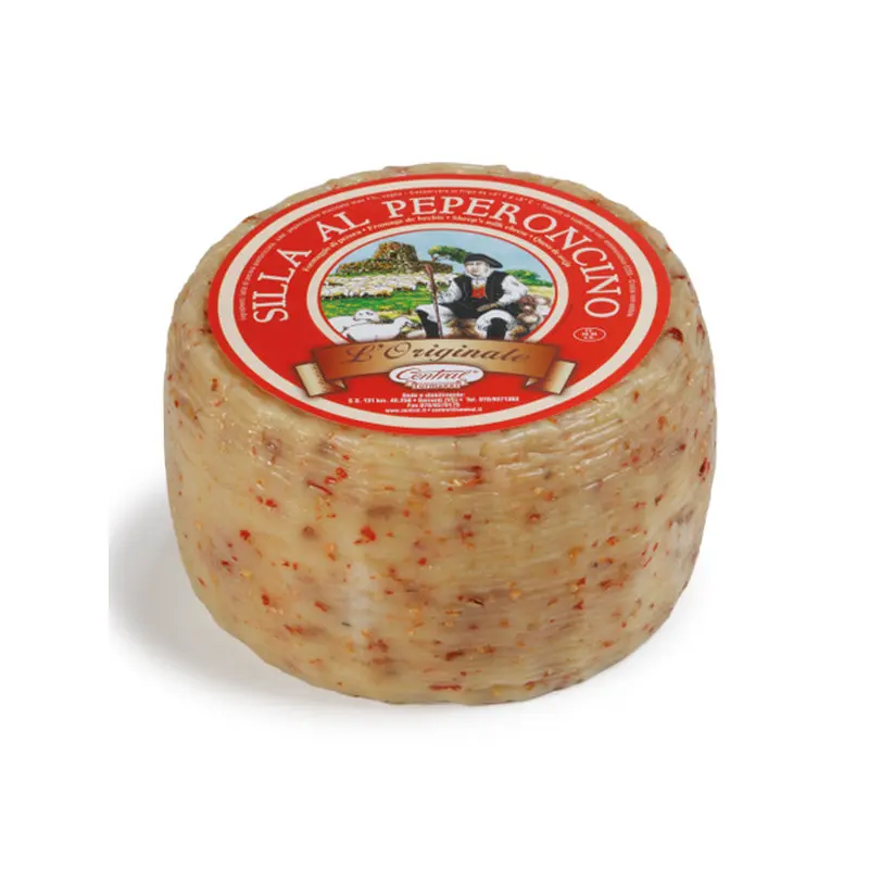 CENTRAL - SHEEP'S MILK PER KG