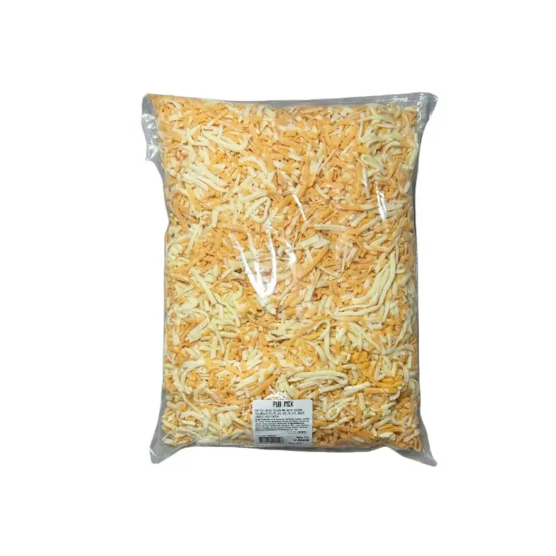 CHAMPETRE - SHREDDED PUB MIX 100% 2KG