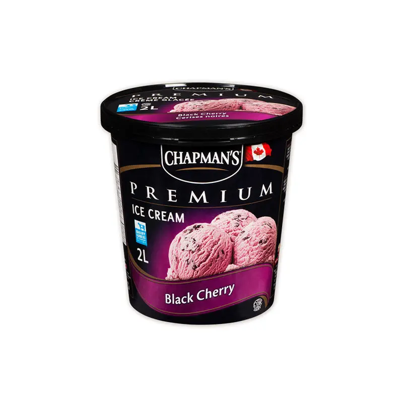 CHAPMAN - PREMIUM BLACK CHERRY 2LT