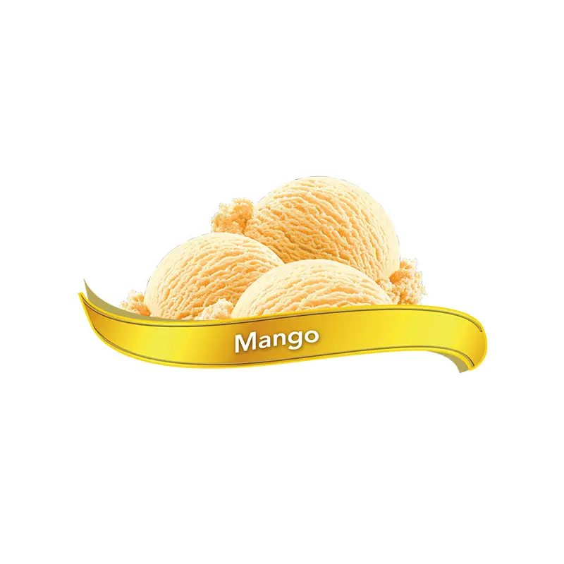 CHAPMANS - CHAPMAN'S ICE CREAM MANGO 11.4LT