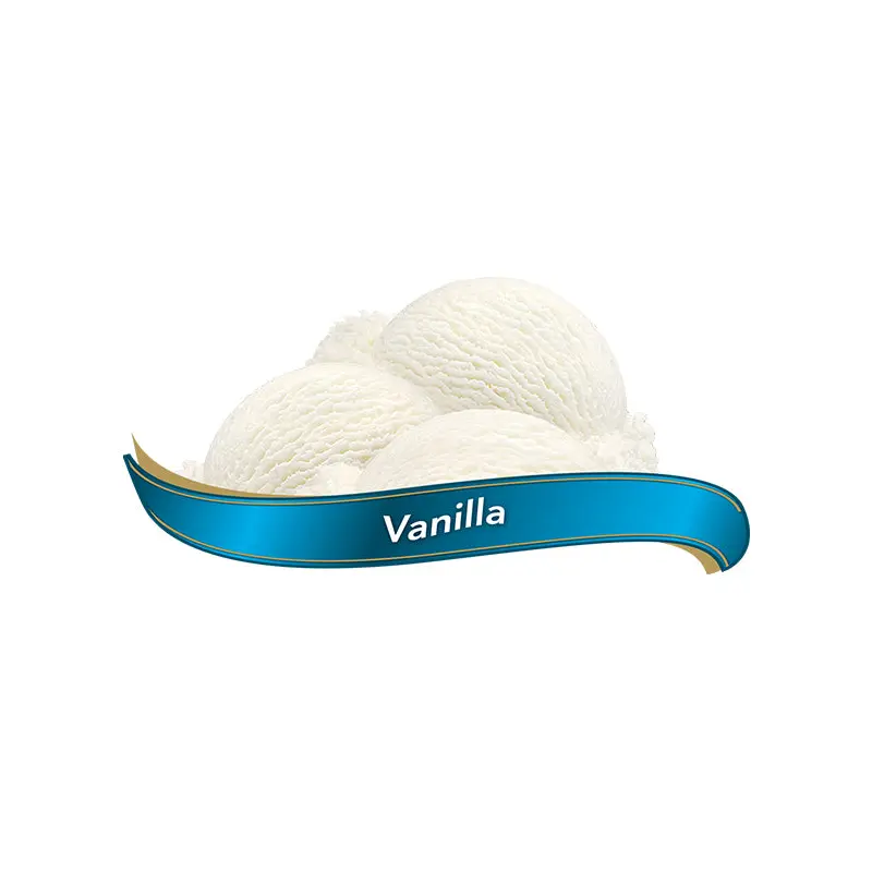 CHAPMANS - CHAPMAN'S ICE CREAM VANILLA 4LT