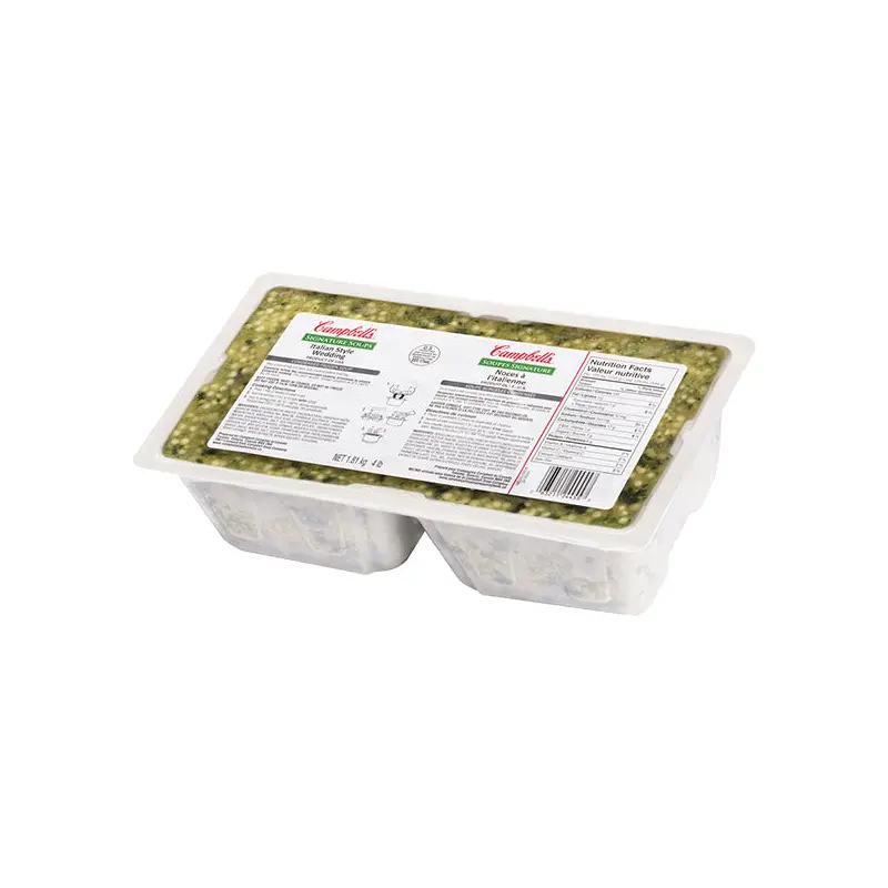 CAMPBELLS - ITALIAN WEDDING 4LB