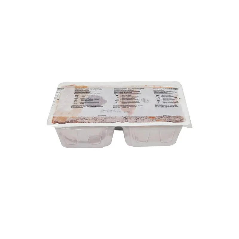 CAMPBELLS - KLONDIKE CHILI 4LB