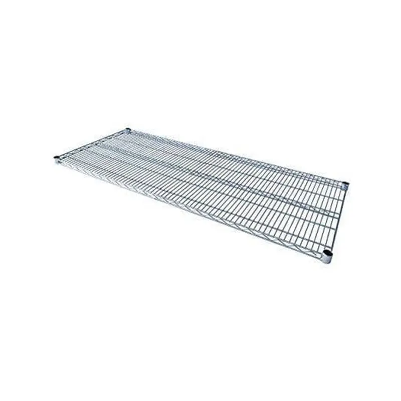 CANARAC - WS1824C INDIVIDUAL WIRE SHELF CHROME 18x24 18x72
