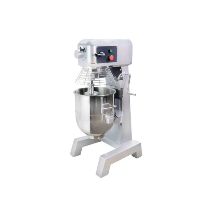 CANCO - PLANETARY STAND MIXER EA