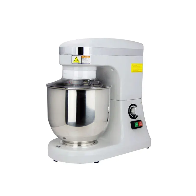 CANCO - PLANTARY STAND MIXER 7qt EA