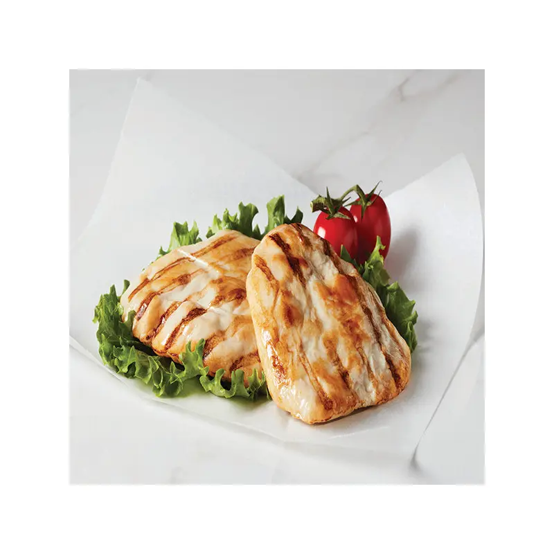 CARDINAL - FC CHICKEN BREASTS 3.5OZ (21% PROTEIN) 48 X