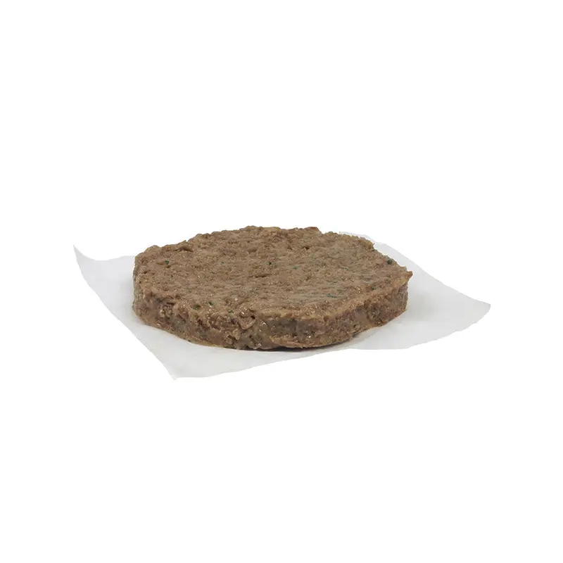 CARDINAL - VEGGIE BURGERS 4oz 24EA