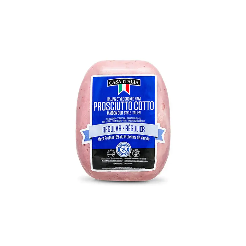 CASA ITALIA - PROSCIUTTO COTTO MINI PER KG