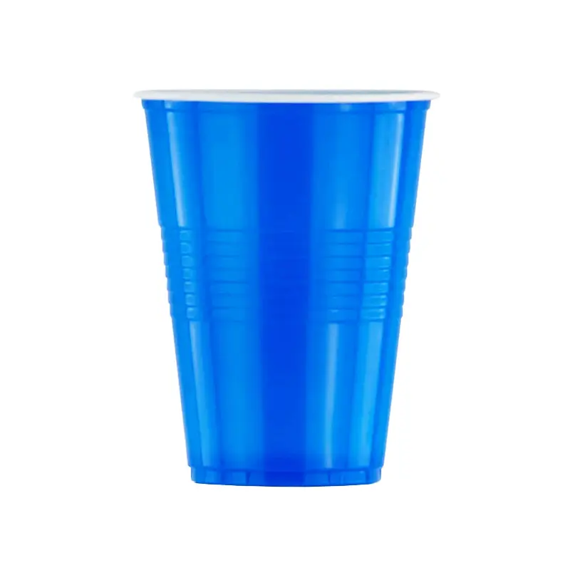 CAFE EXPRESS - BLUE BEER CUP 16oz 48x10 PK