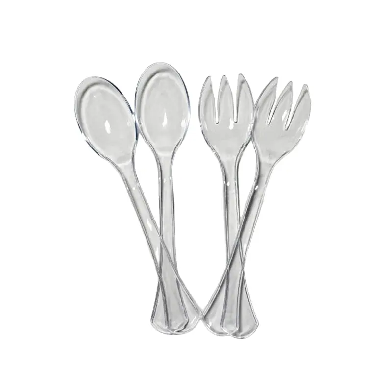 CAFE EXPRESS - EXP SERVING UTENSIL SET 36x4 EA