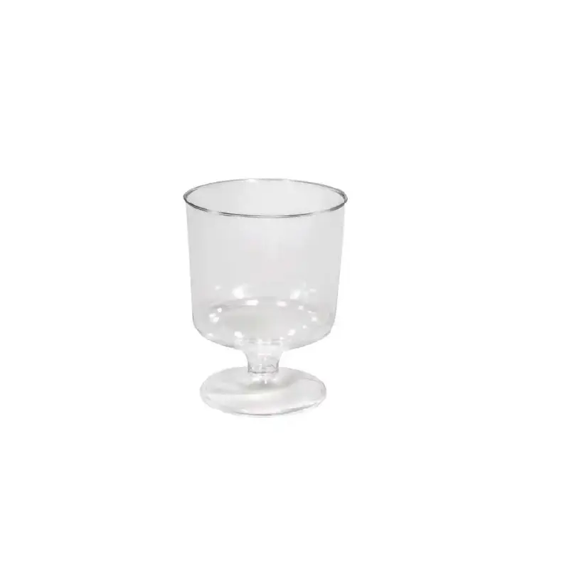 CAFE EXPRESS - MINI LIQUEUR GLASSES 60ML 20EA