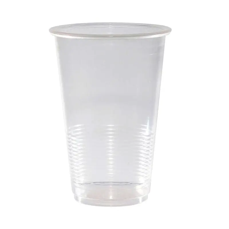 CAFE EXPRESS - PLASTIC CUPS 9oz 20EA