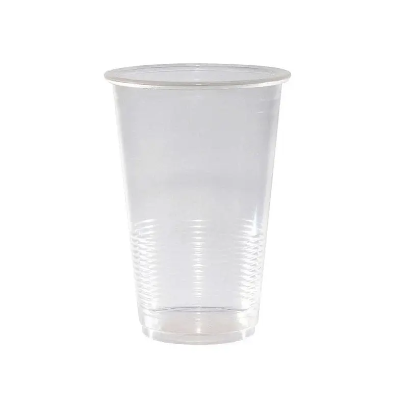 CAFE EXPRESS - PLASTIC CUPS 9oz 36x20 EA