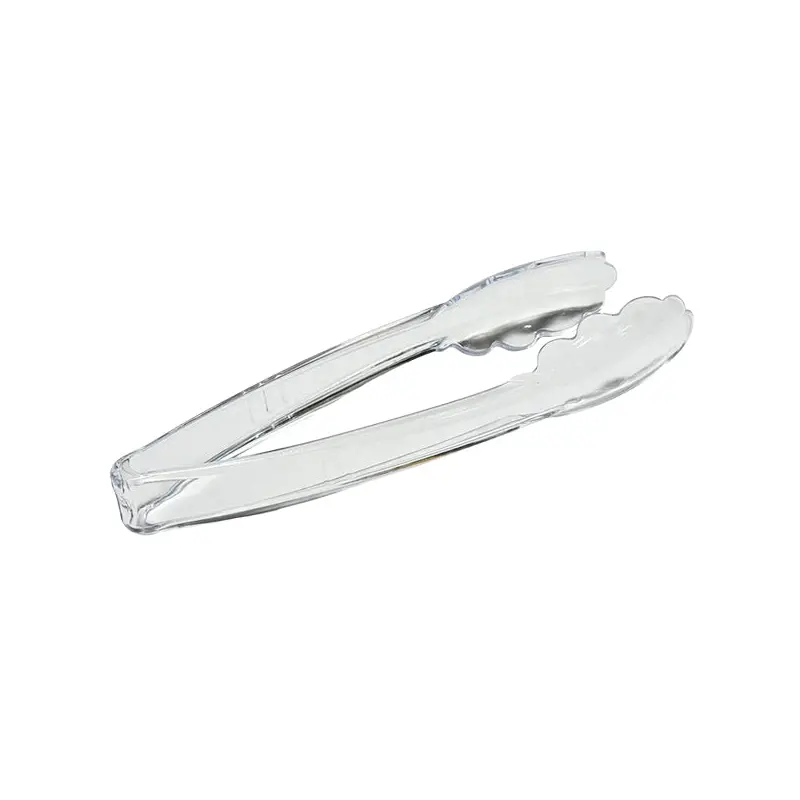 CAFE EXPRESS - PLASTIC TONGS 2PK