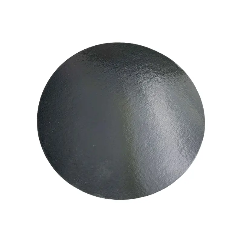 CALIBRE - LID BOARD ROUND 7in HEAVY 10x50 PK